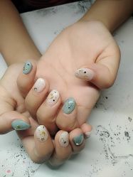 -StartNail美甲