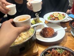 -苹果树下艺术餐厅(通州店)