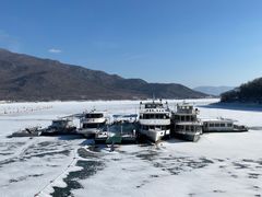 -松花湖风景名胜区