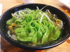 -素清香(解放路店)