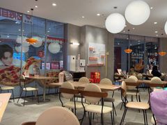 -必胜客(兰州国贸店)