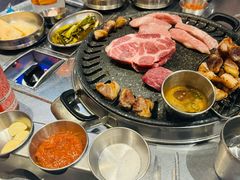 -401餐厅(弘大店)