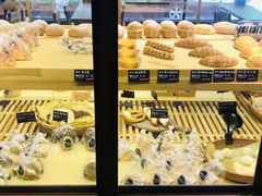 -啊噗吐呦现场烘焙(麦凯乐店)