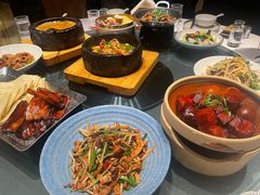 -院子餐厅·大锅菜·老杭帮(桥西直街店)