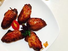 菲滋意式休闲餐厅(北仑银泰城店)-菲滋意式休闲餐厅(北仑银泰城店)