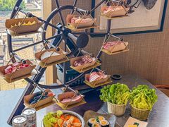 -花时·炭火烧肉(东百中心A馆店)