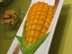 -随喜赞素食餐厅(亦庄店)