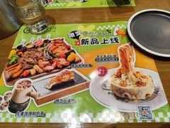 -西语炭烧牛排·西厨(石龙店)
