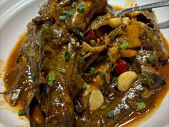 -黄泥岗·地道湖北菜(奥特莱斯店)