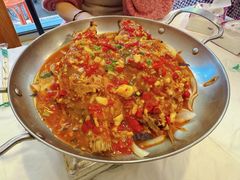-新新湘菜馆(新中街二条店)