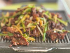 同和炒烤肉-同和居(月坛店)