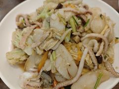 -老杨饭店(万科里店)