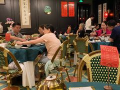 -誉八仙粤菜(万象天地店)