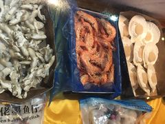 -楚鱼王·河鲜·湖北菜(华农店)