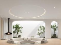 -大宅设计设计店铺(浦东店)