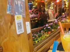 -民食香·腊排骨野生菌美食(木府店)