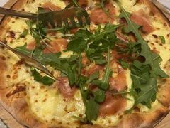 -IL Forno 意坊·意大利餐厅(温州万象城店)