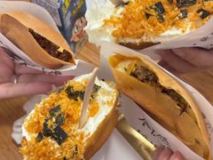 -小豆海棠(嘉兴路店)