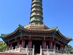 -须弥福寿之庙