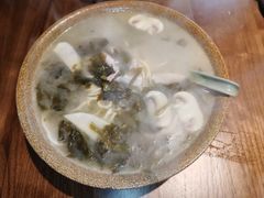 -圳兴面王·拌川·特色炒面(福田车公庙店)