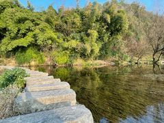 -贵阳市花溪国家城市湿地公园