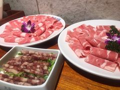 一号肥牛-大渝火锅(氿滨大道店)