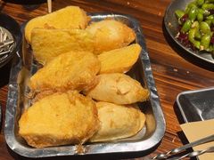 -破店肥哈·海鲜·烧烤(郑州银泰inPARK店)