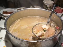 -潮牛壹号鲜牛肉火锅(世界城广场店)