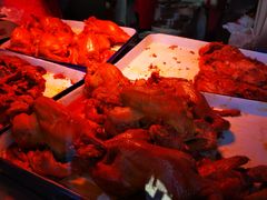 -鸡打鸣熏鸡系列(总店)