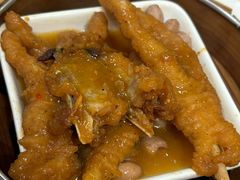 -广东胜利宾馆西关粤中餐厅