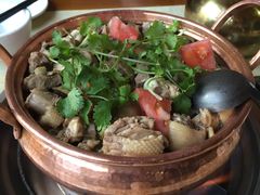 -顺顺小吃(独克宗古城店)
