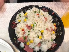 -嘉陵楼馋嘴城(簋街总店)