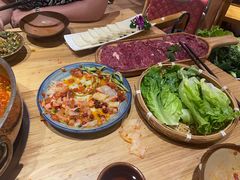 -黔诚多彩火锅(甲秀楼店)