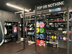 -TOP健身私教工作室(侨香店)
