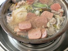 -海关荤豆花(洋河一路店)