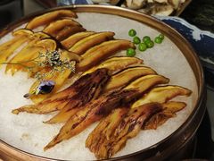 -芸山季·云南野生菌火锅(南翔印象城MEGA店)