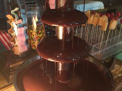 -宁波阳光豪生大酒店·豪生咖啡厅