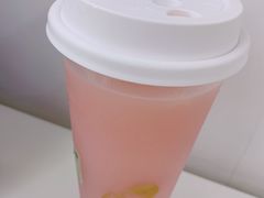 -喜茶(深圳福田星河COCO Park店)