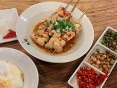 -湘人龙记老长沙米粉(鸟巢店)