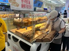 -红星前进面包牛奶公司(君太店)