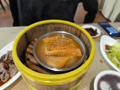 -哈尔滨永泰喜来登酒店·璟泰公馆