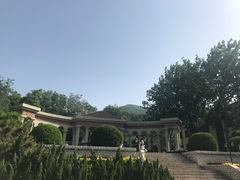 -金隅凤山酒店