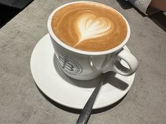 -JamaicaBlue Cafe(乌鲁木齐中路店)