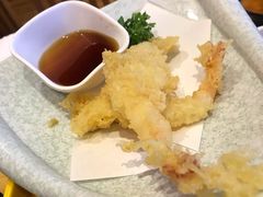 天妇罗炸虾-水林间·寿喜烧自助(仙林金鹰店)