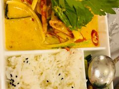 -Home Thai·泰谣(王府井apm店)