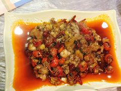 -靓靓蒸虾·头牌蒸虾(万松园玲珑店)