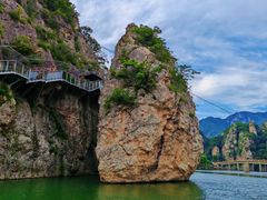 -大连冰峪旅游度假区