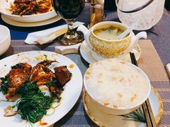 -马勒别墅·中餐厅