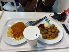 -宜家·瑞典风味餐厅(北京西红门店)