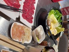 -潮界(虹桥新天地店)